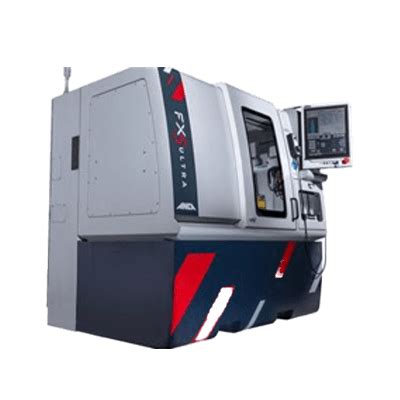 cnc flute grinding machine|FX5 ULTRA .